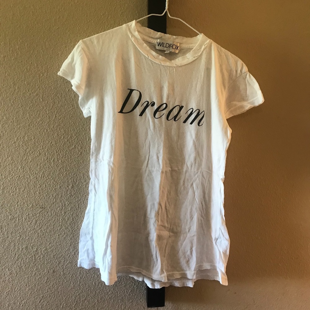 graphic tee